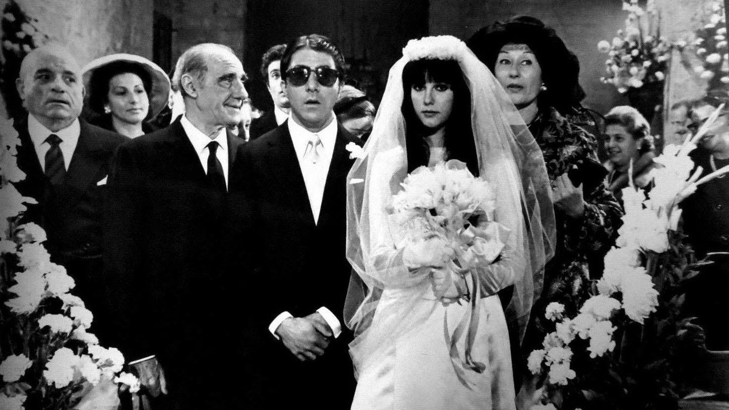 Alfredo, Alfredo Background