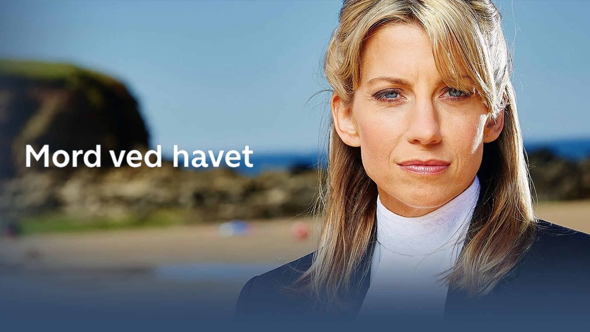 The Coroner Background