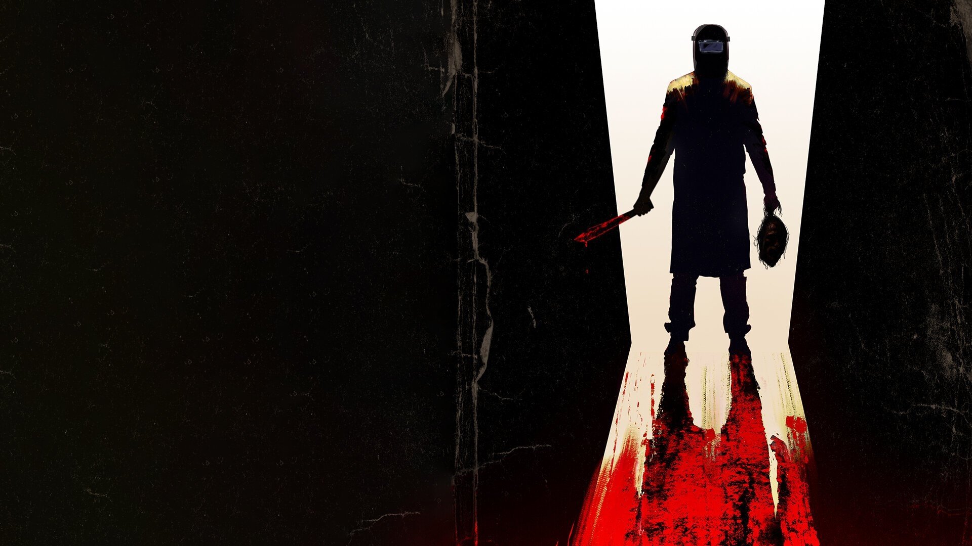 Random Acts of Violence Background