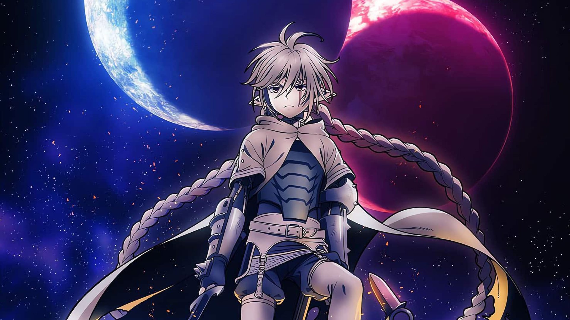 Übel Blatt Background