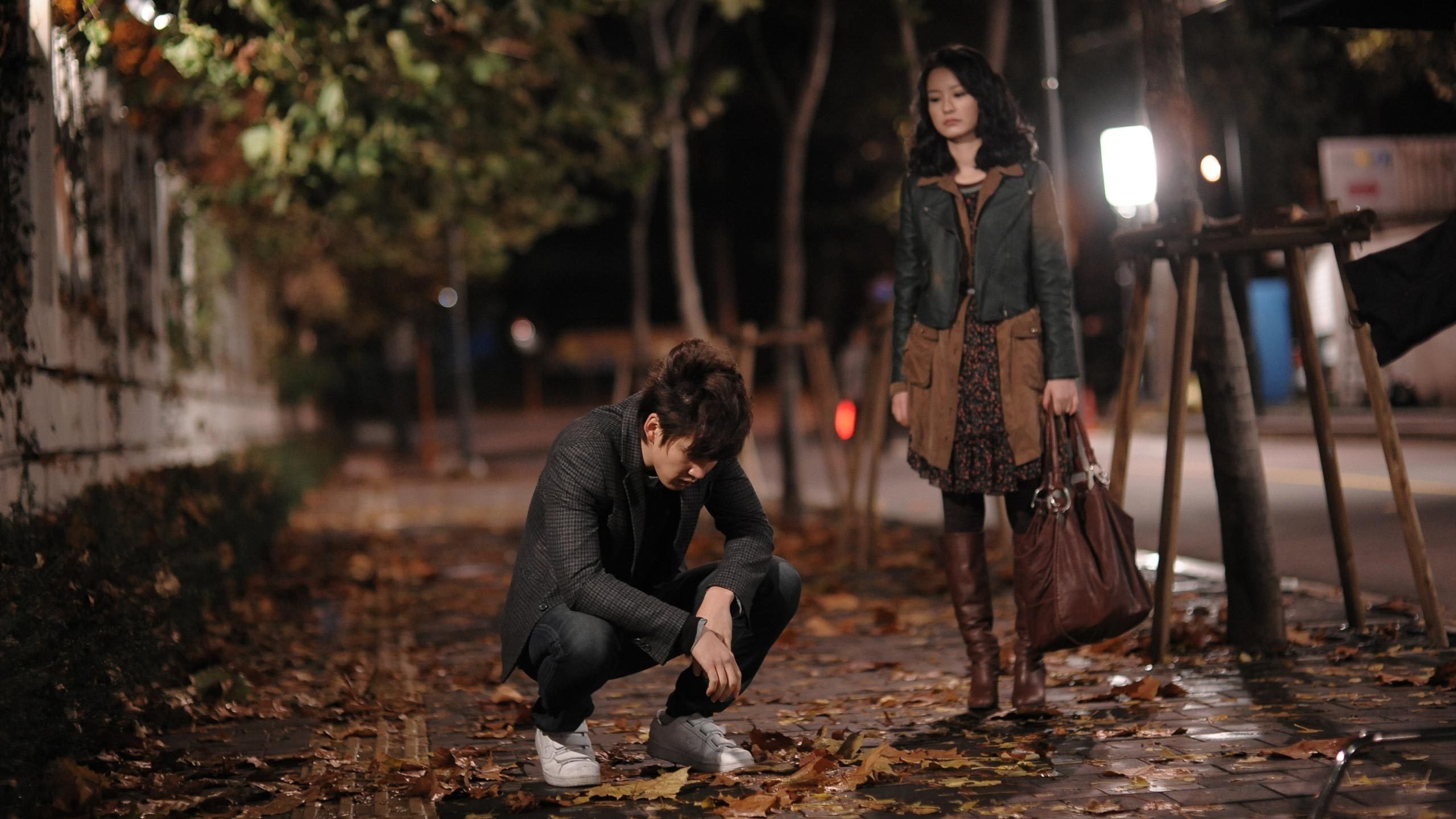 Come, Closer Background