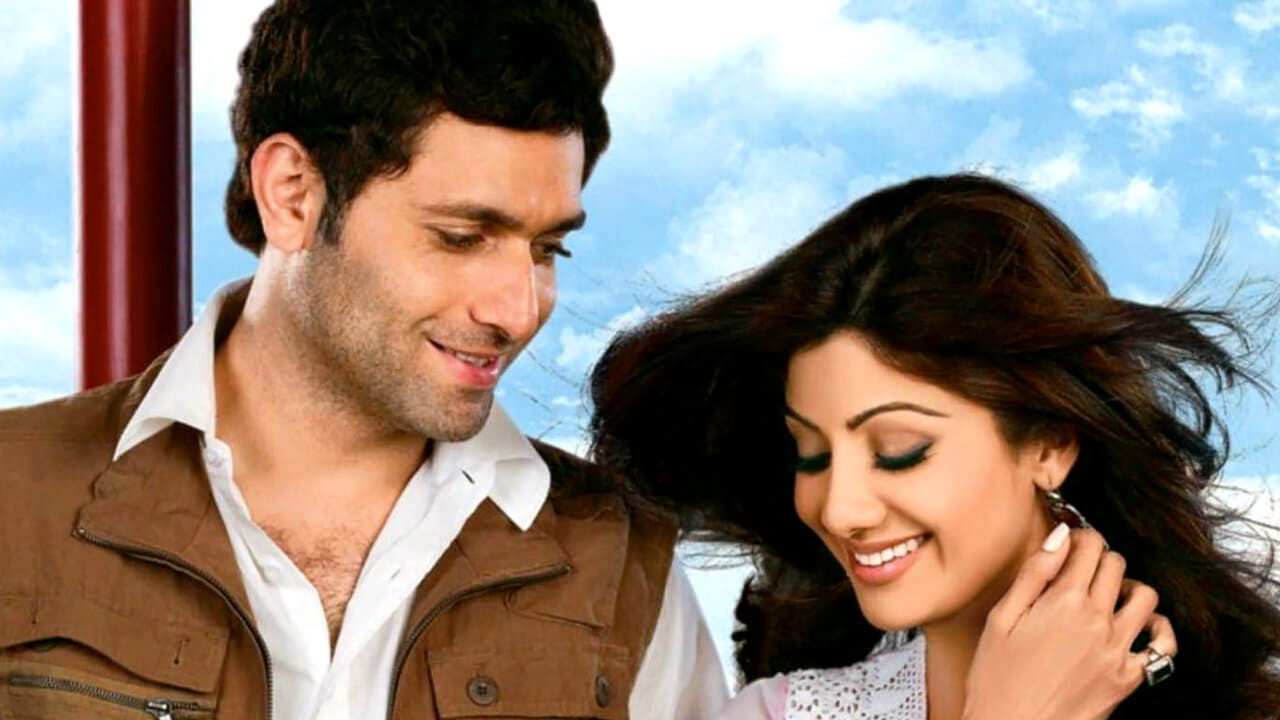 Life in a Metro Background