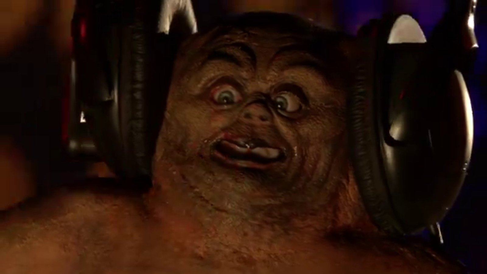 Gingerdead Man 3: Saturday Night Cleaver Background