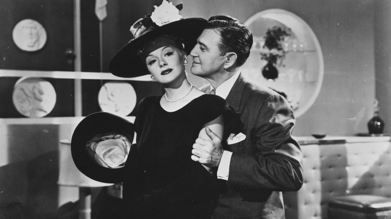 The Secret of the Whistler Background