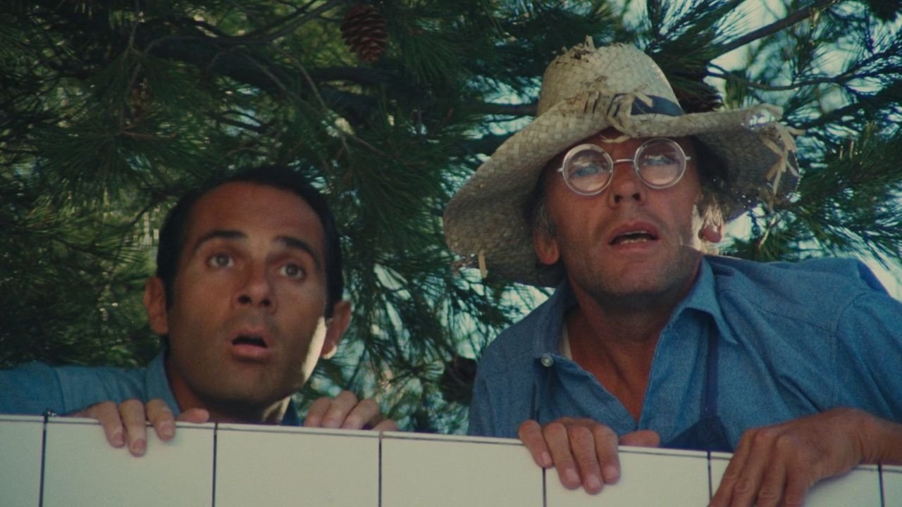 Swimming Instructor Background