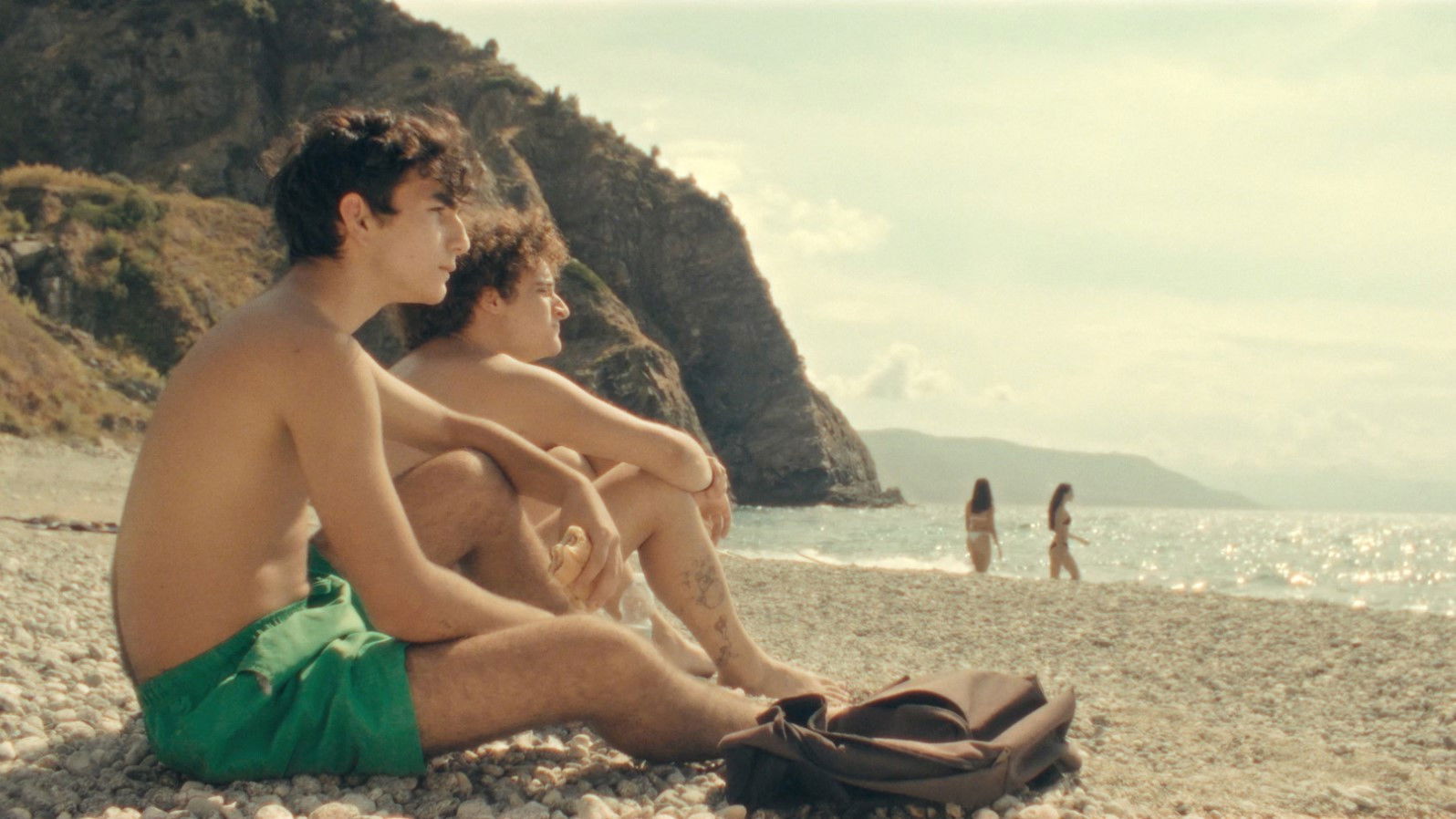 Labirinti Background