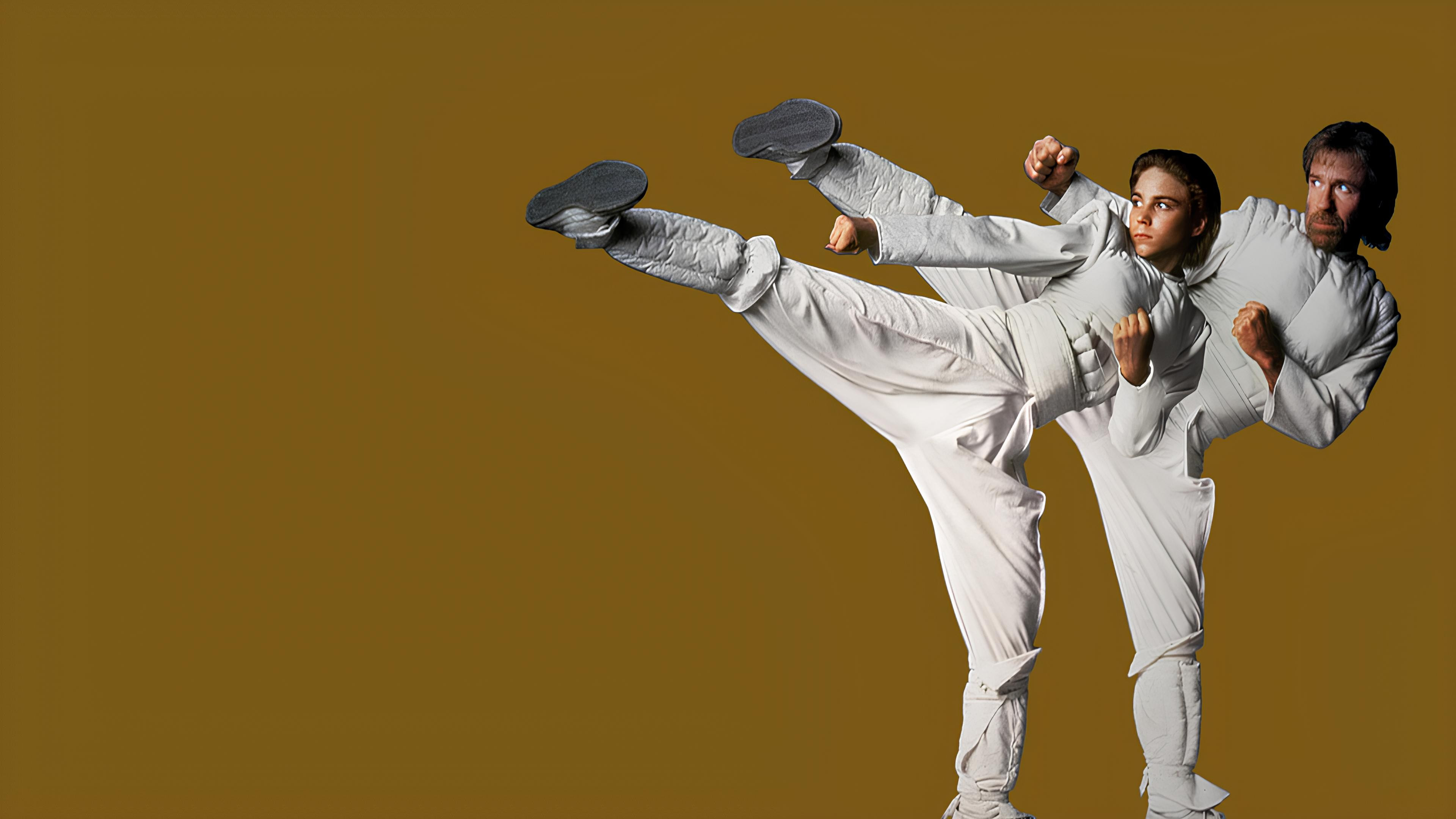 Sidekicks Background