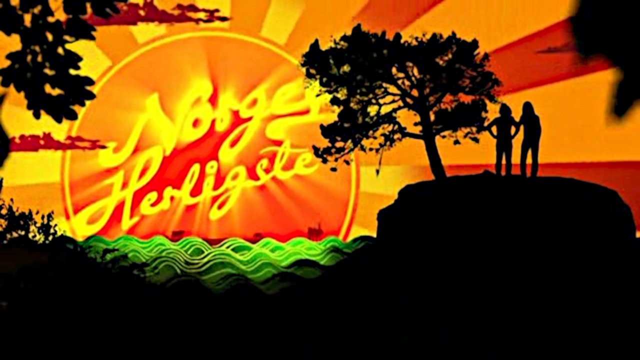 Norges Herligste Background