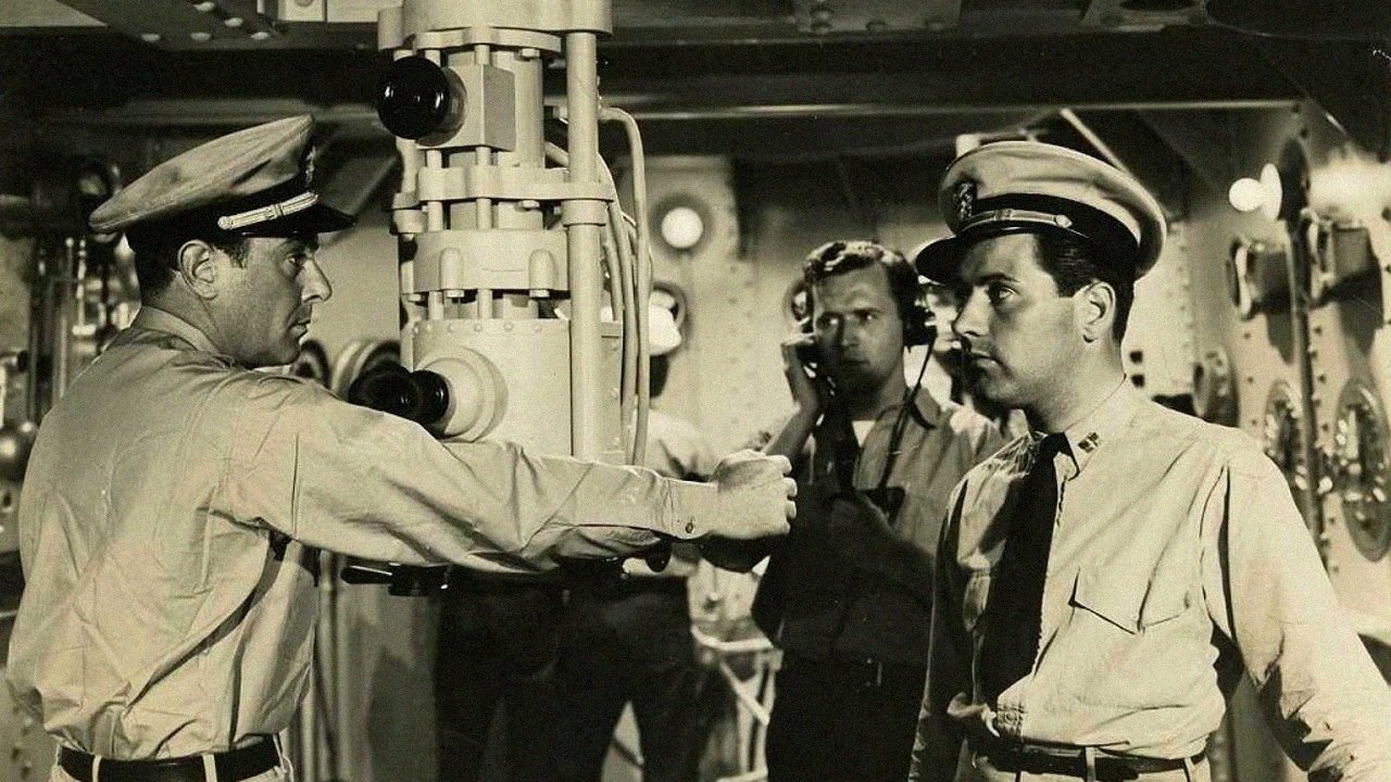 Submarine D-1 Background