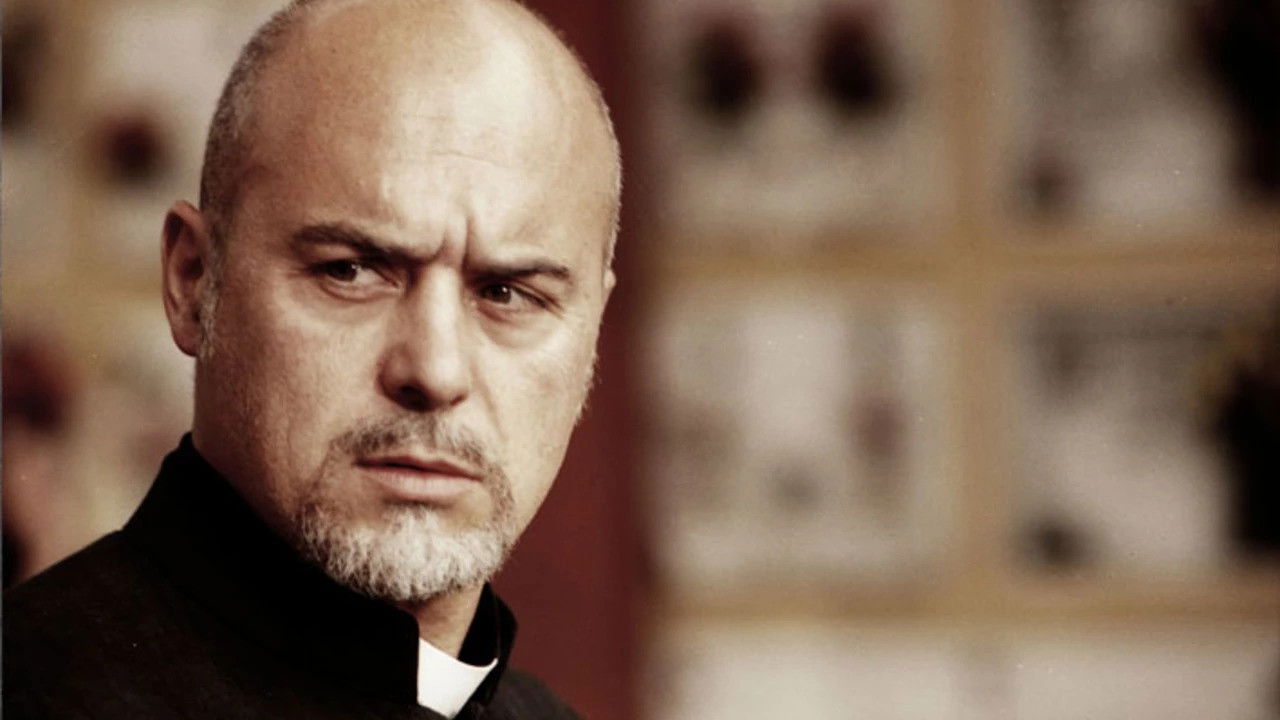 Kiss Me First Background