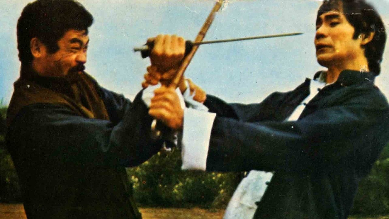 Eagle Shadow Fist Background