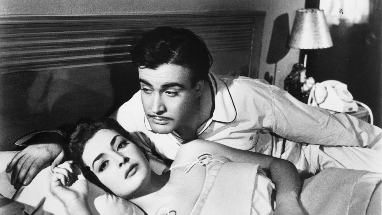 Vainilla, bronce y morir Background