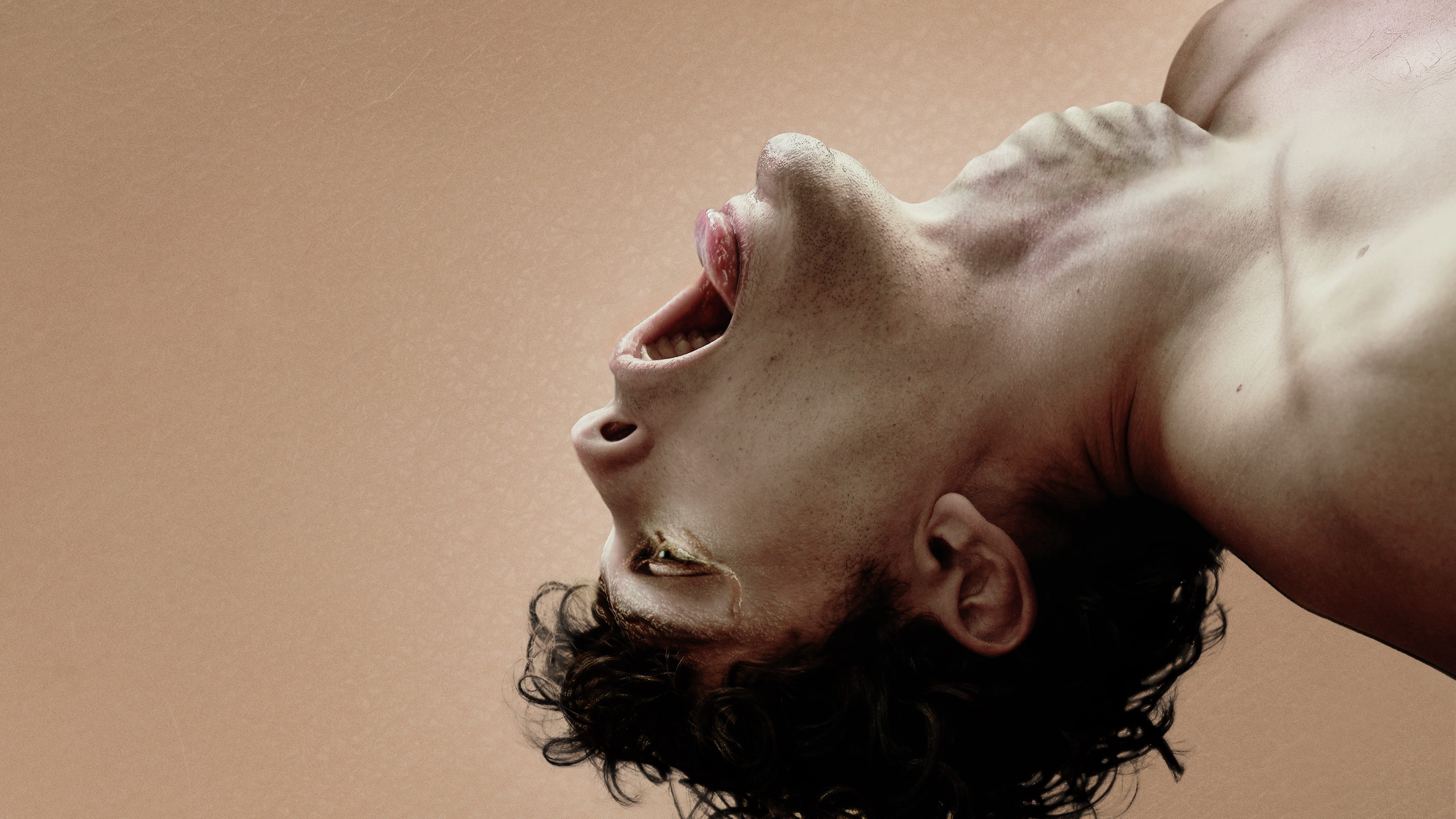 Swallowed Background