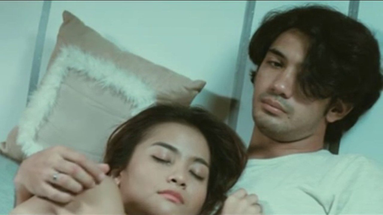 Test Pack, You're My Baby Background