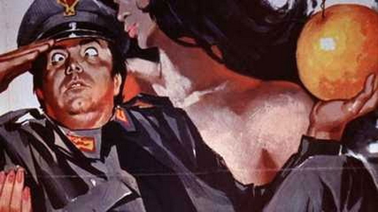 Il brigadiere Pasquale Zagaria ama la mamma e la polizia Background