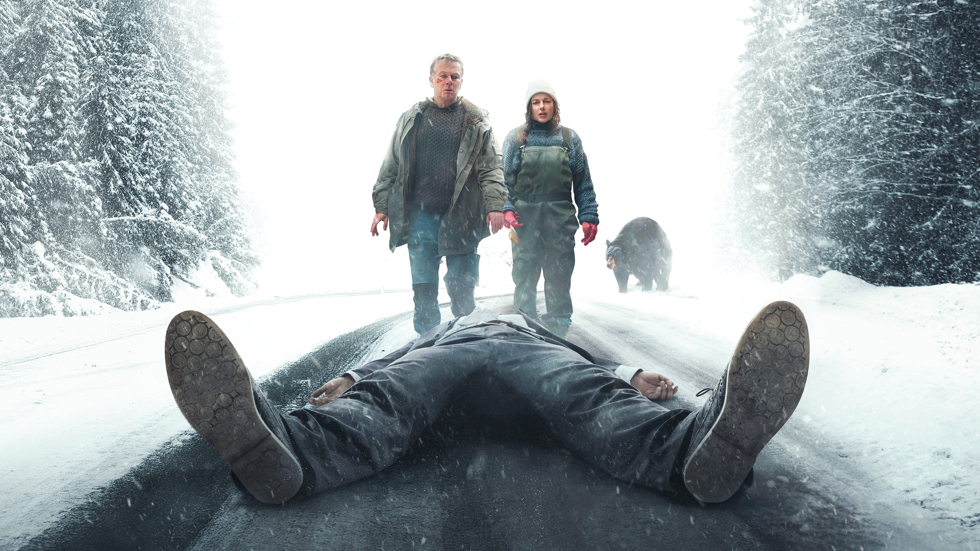 How to Make a Killing Background