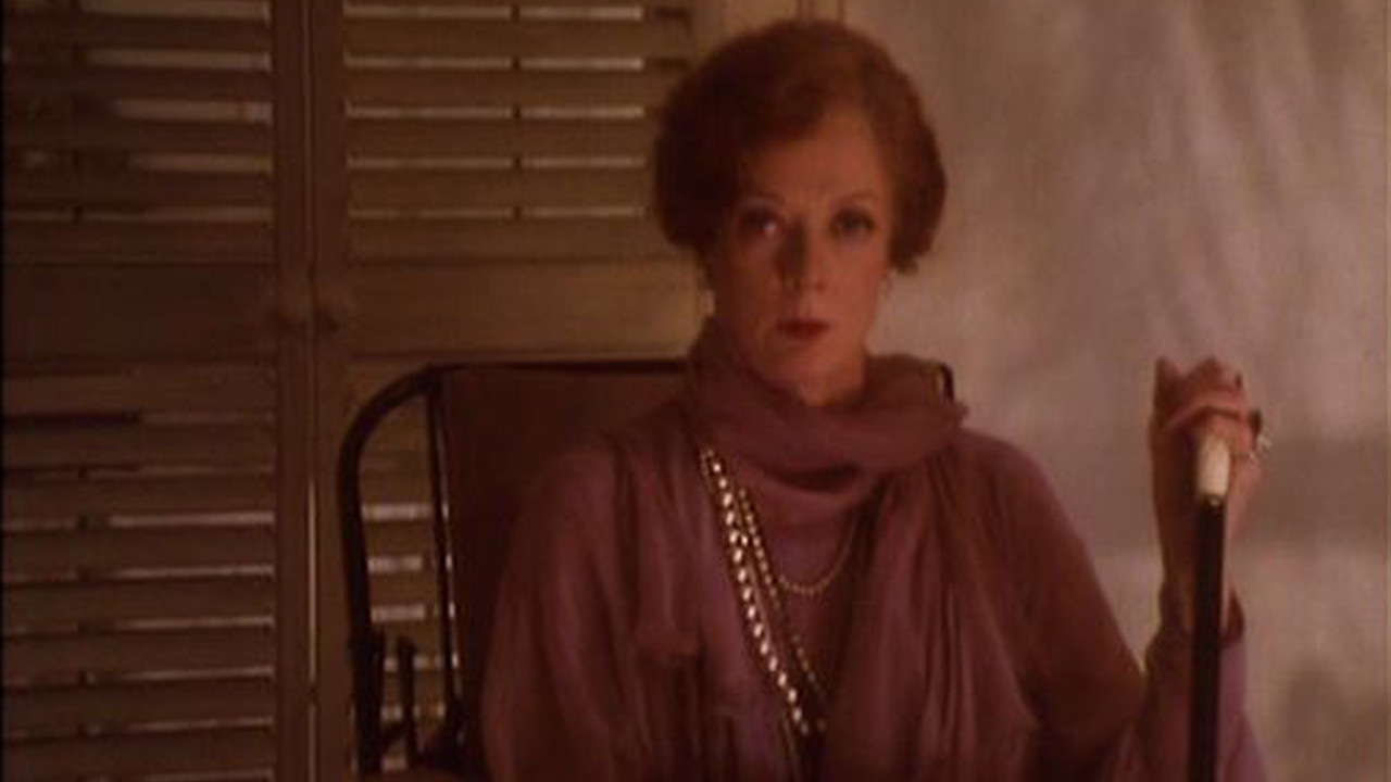 Suddenly, Last Summer Background