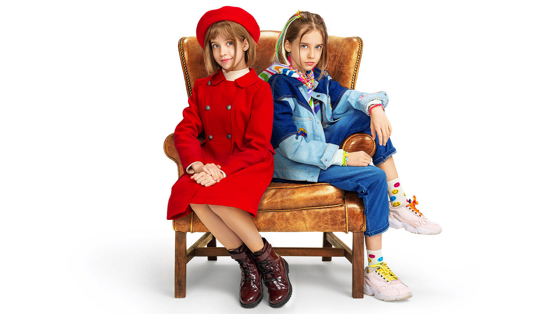 Tetya Marta Background