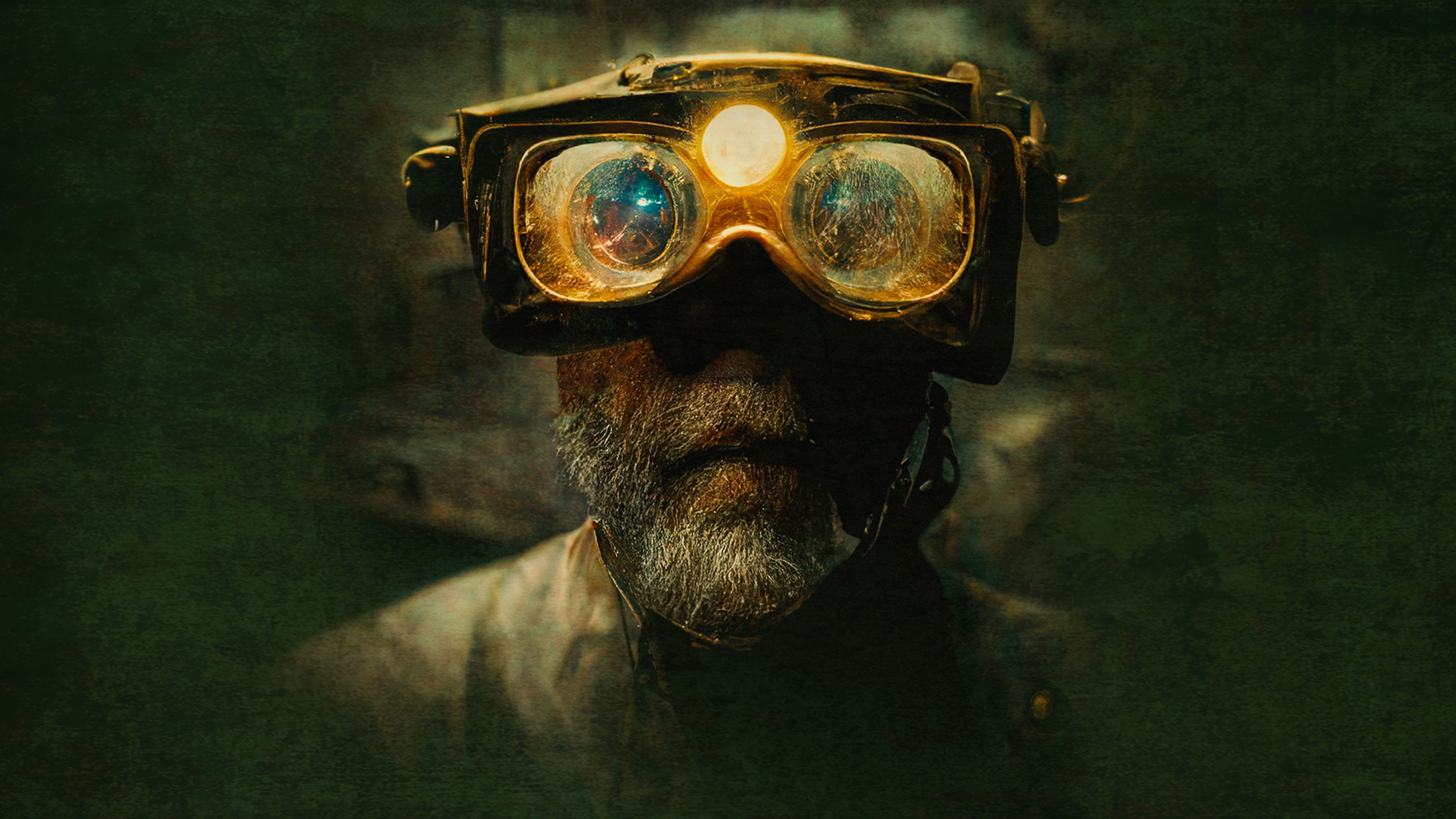 The Goldsmith Background