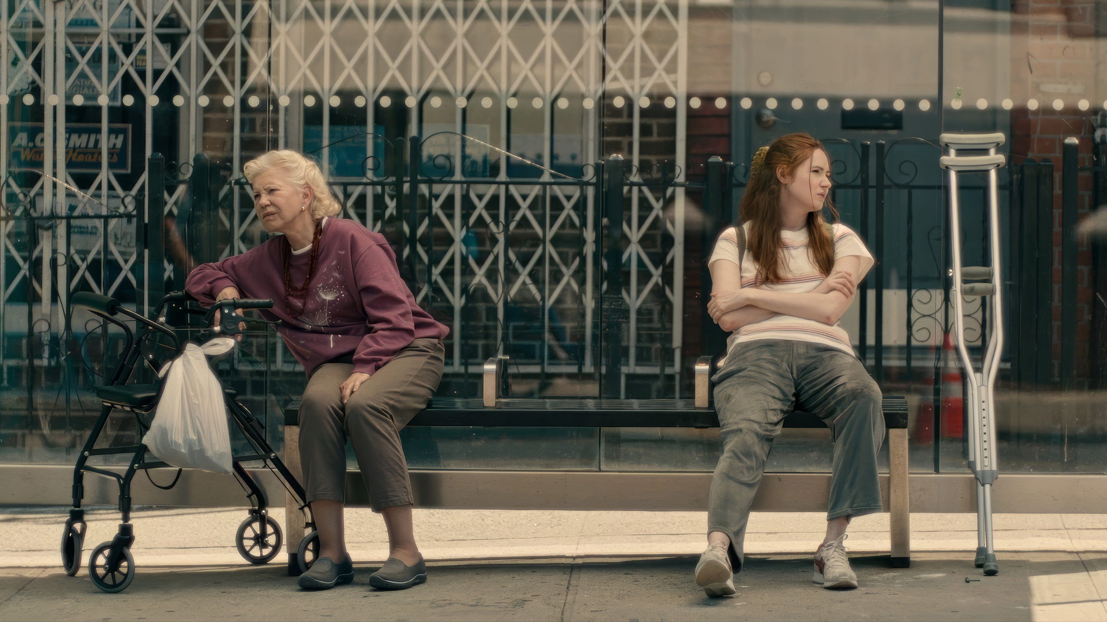 Late Bloomers Background