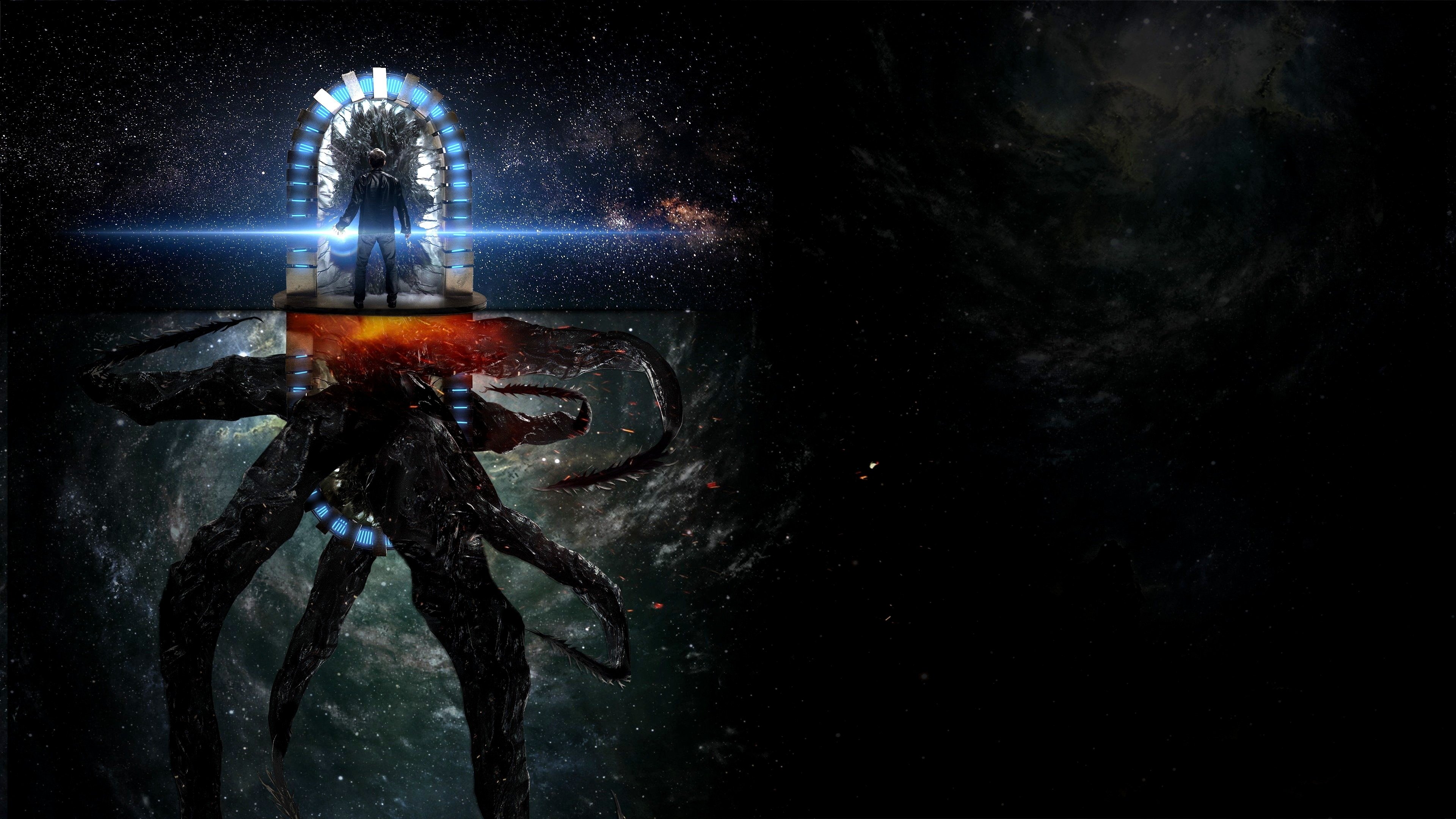 Intersect Background