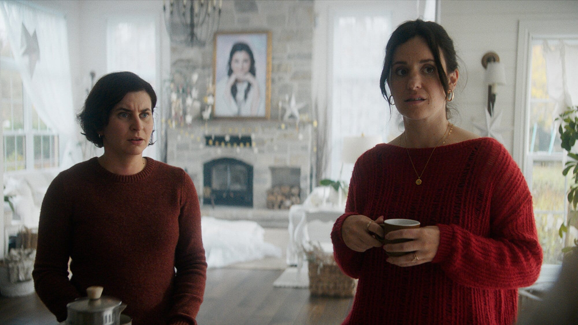 Breathe In, Breathe Out Background