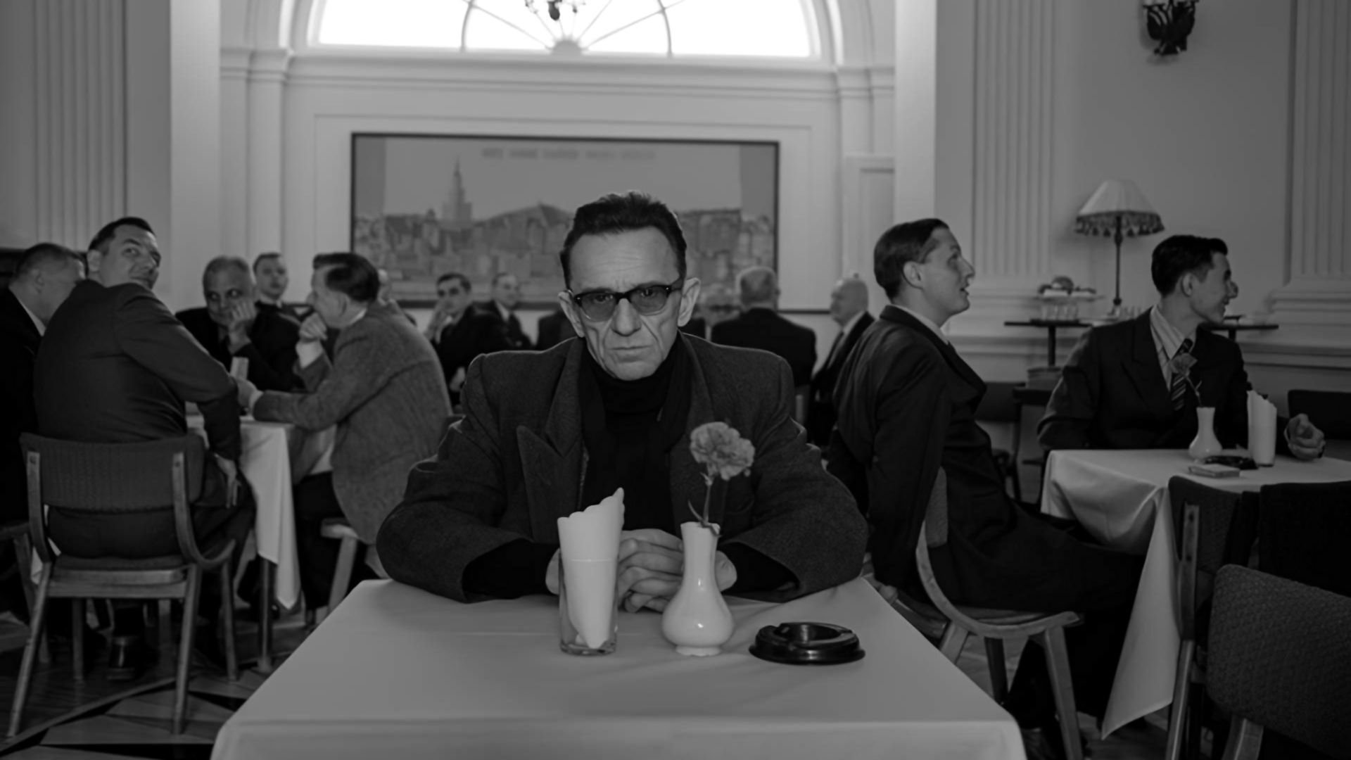 Mister T. Background