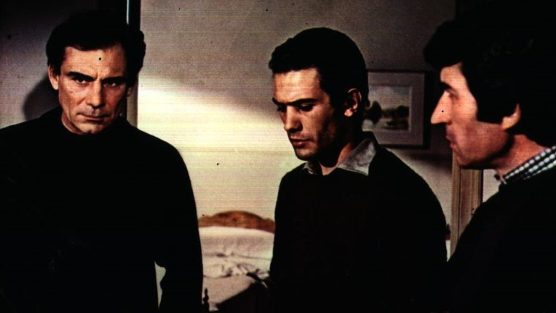 Operación Ogro Background