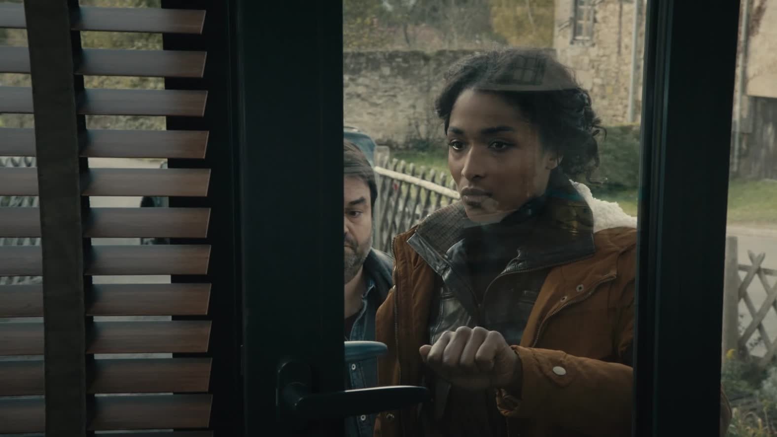 Children of the Lie Background