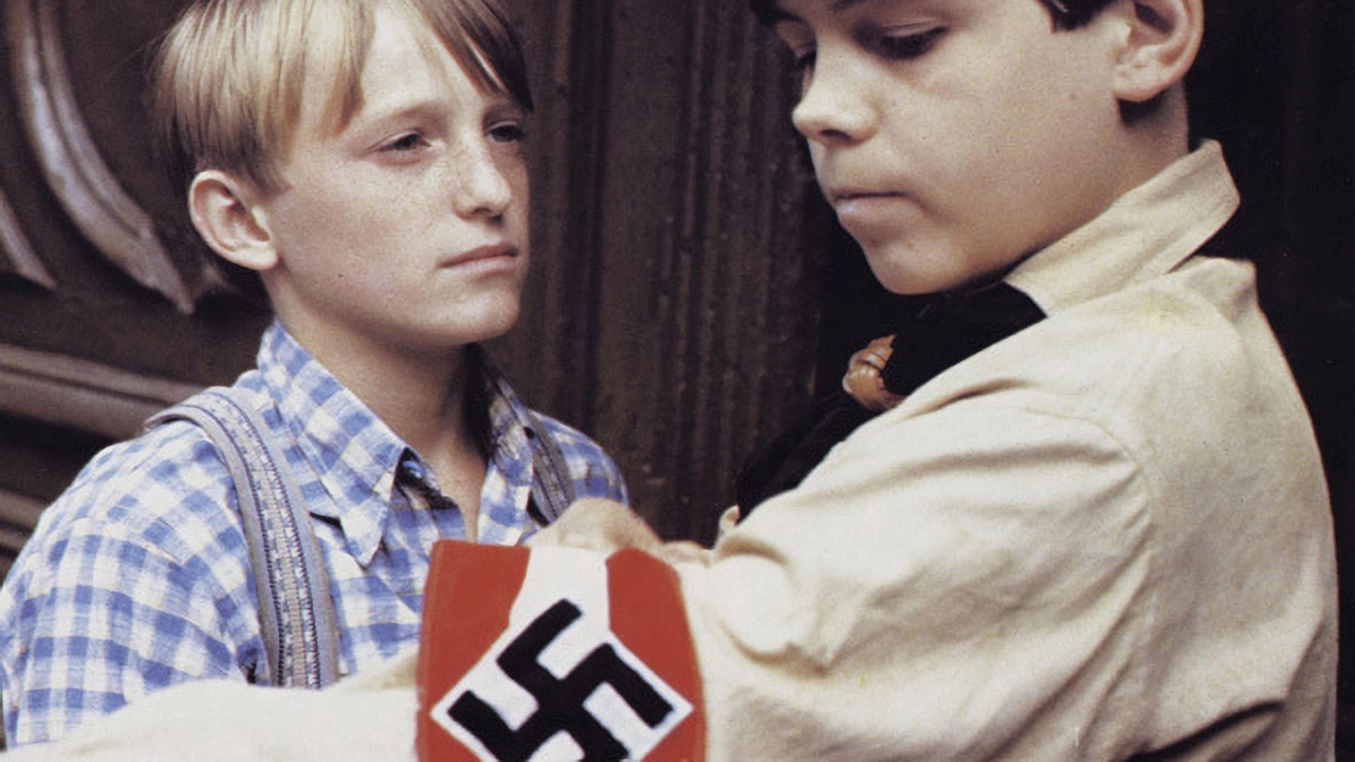 Die Kinder aus Nr. 67 Background