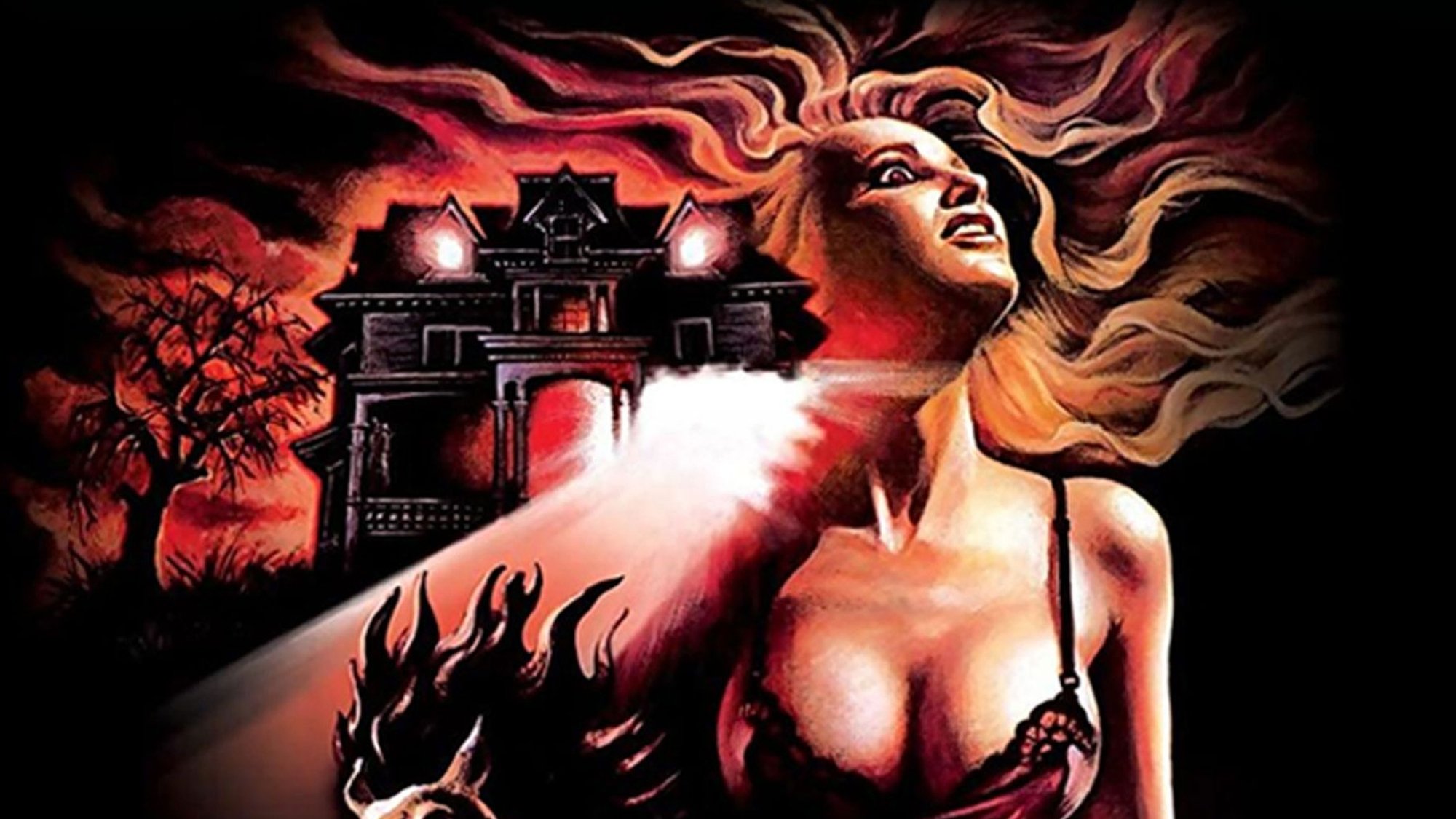 Blood Sisters Background