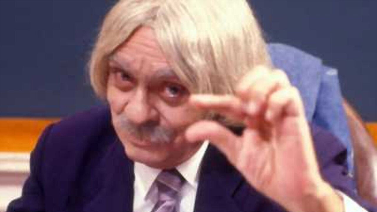 Escolinha do Professor Raimundo Background