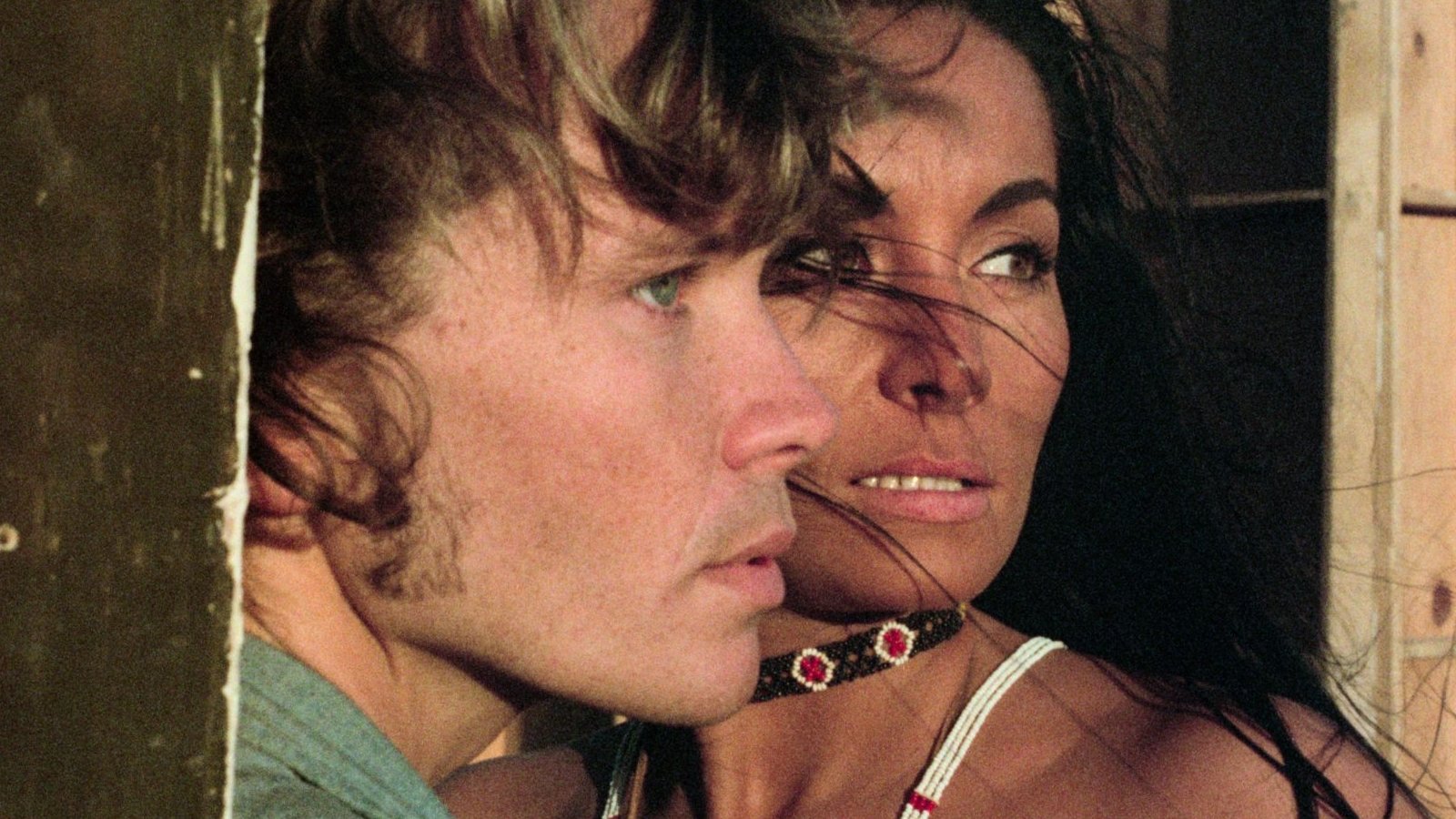 The Other Side of the Wind Background