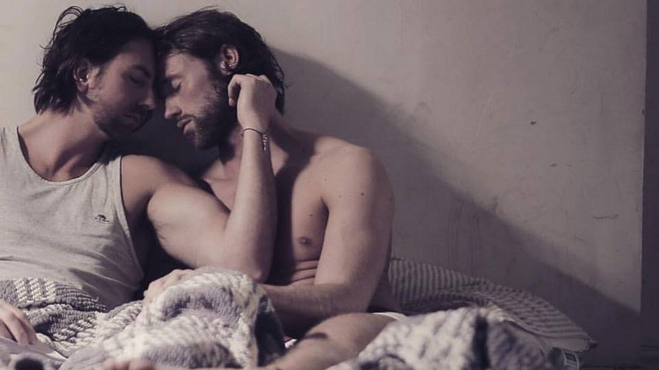 Tellin' Dad Background