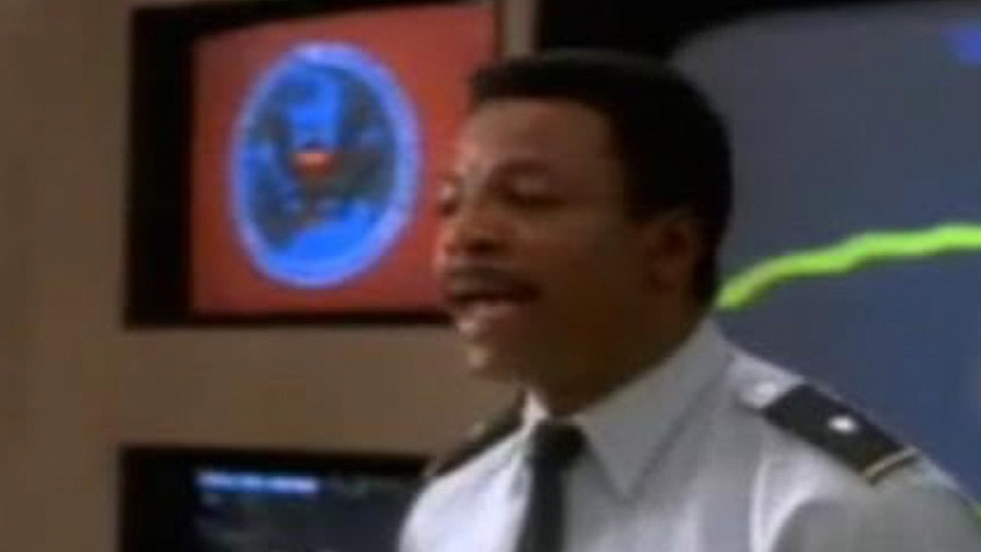 OP Center Background