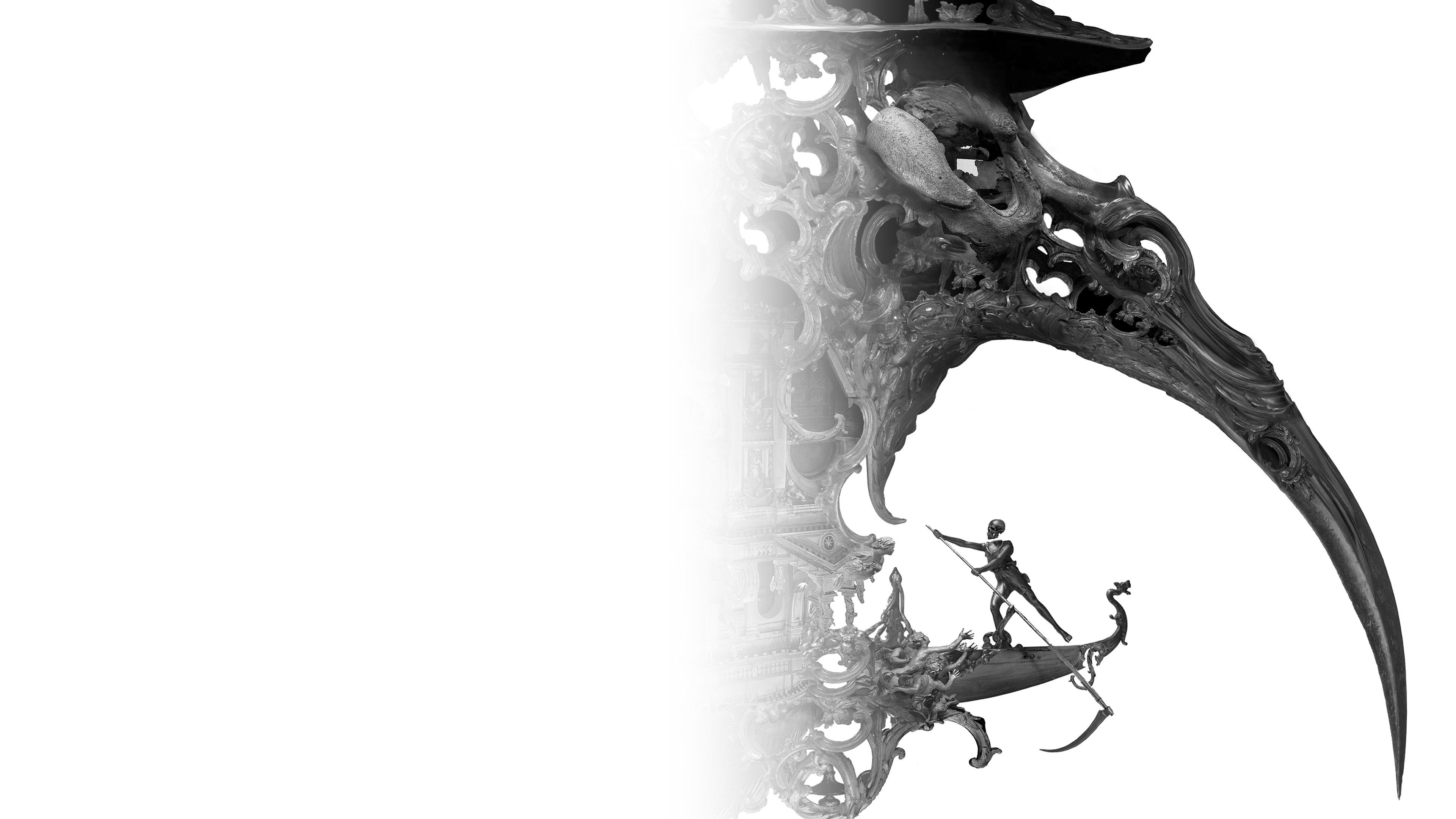 Veneciafrenia Background