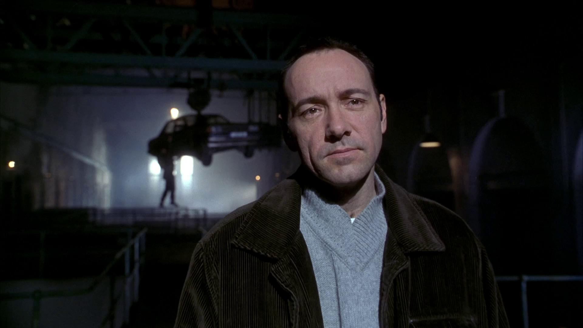 Ordinary Decent Criminal Background