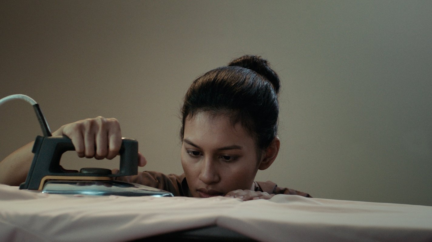 27 Steps of May Background