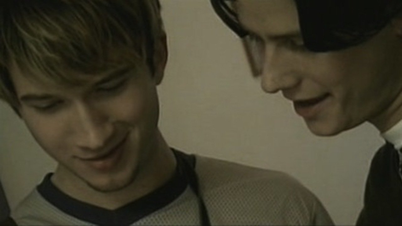 The Journey of Jared Price Background