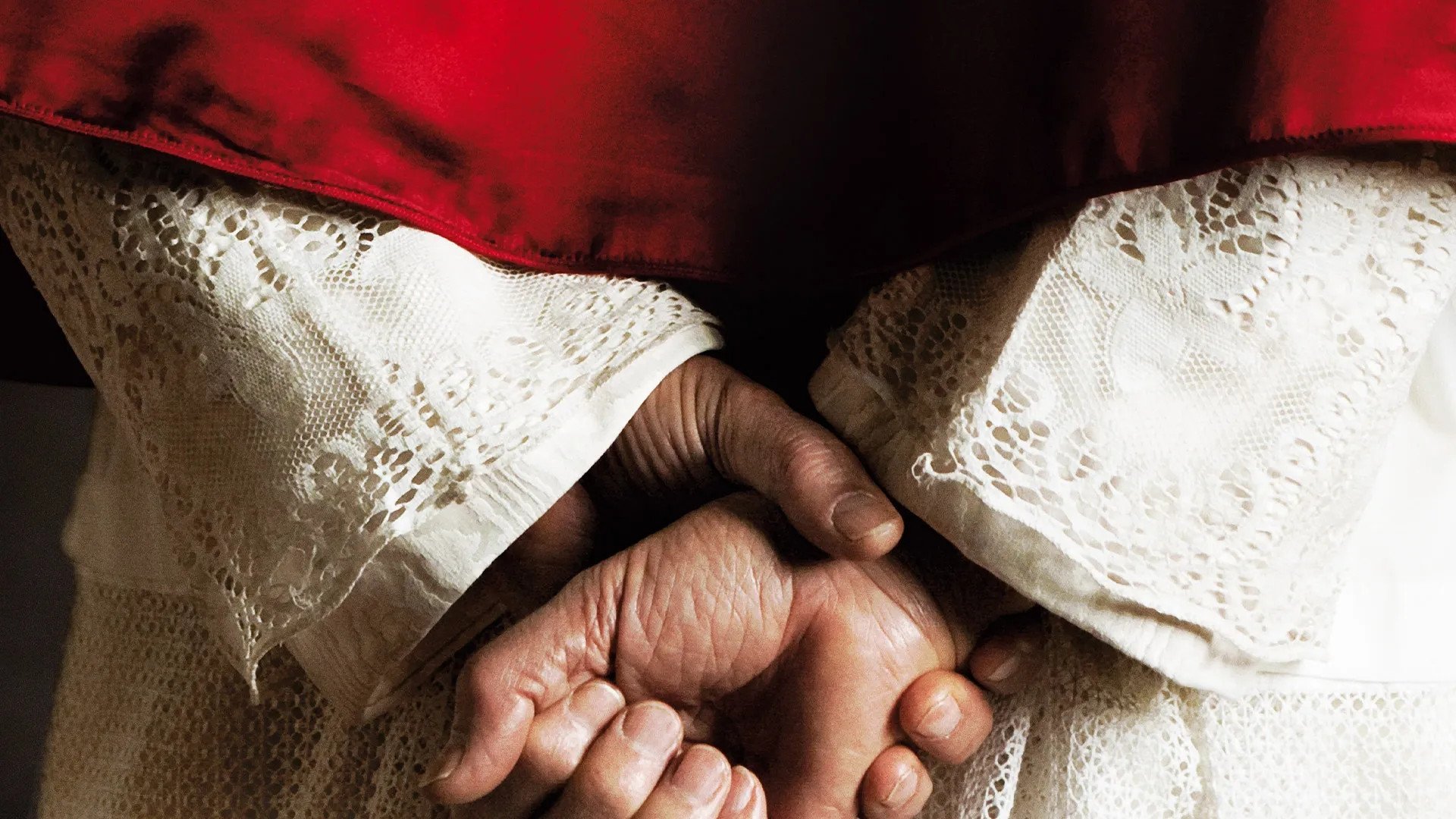 We Have a Pope Background