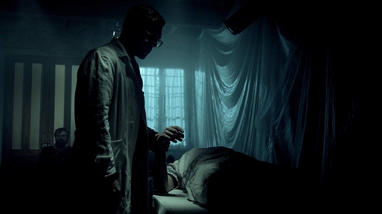 Herbert West: Re-Animator Background