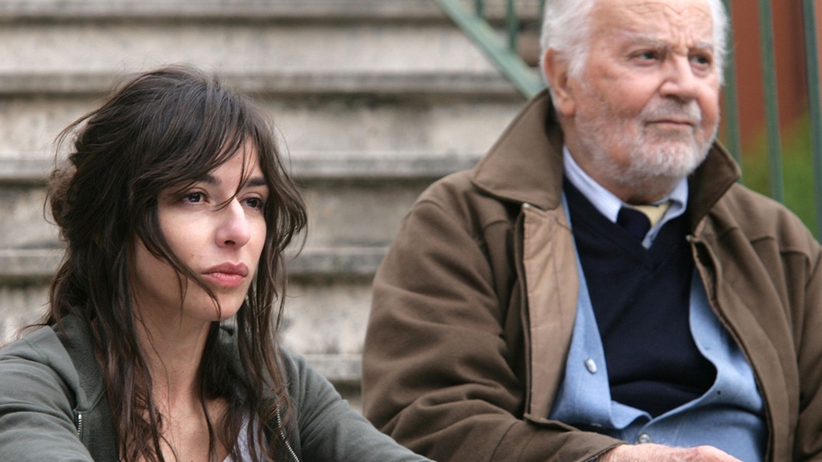 18 Years Later Background