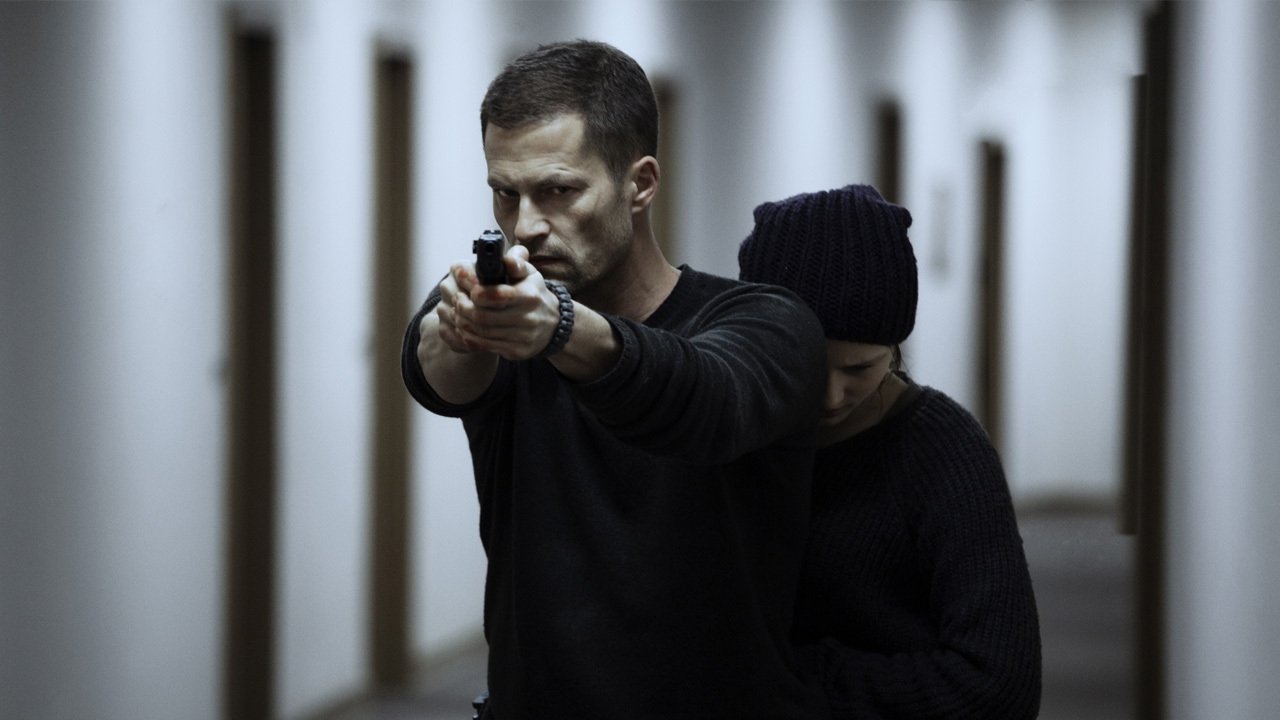 The Guardians Background