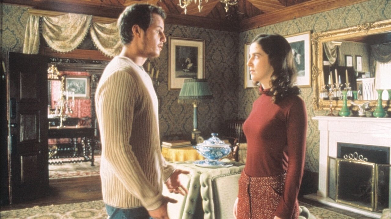 The Uncertainty Principle Background