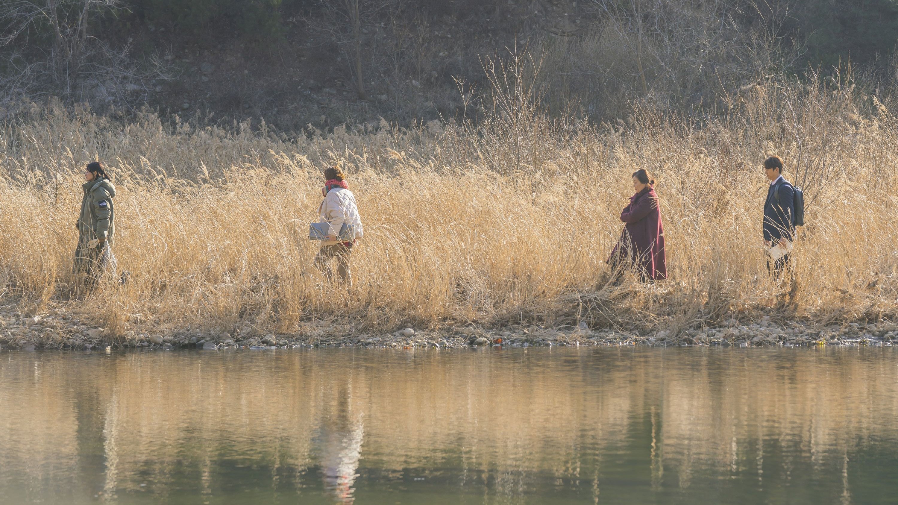 Our Season Background