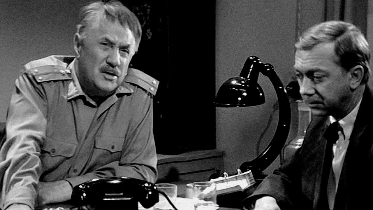 The Village Detective Background