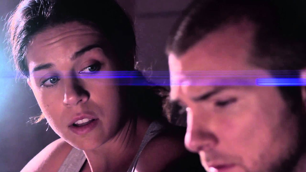 Continuum Background