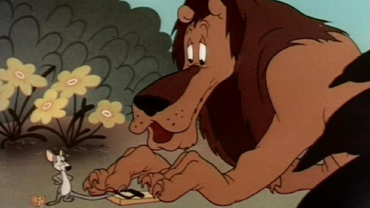 From Hand to Mouse Background