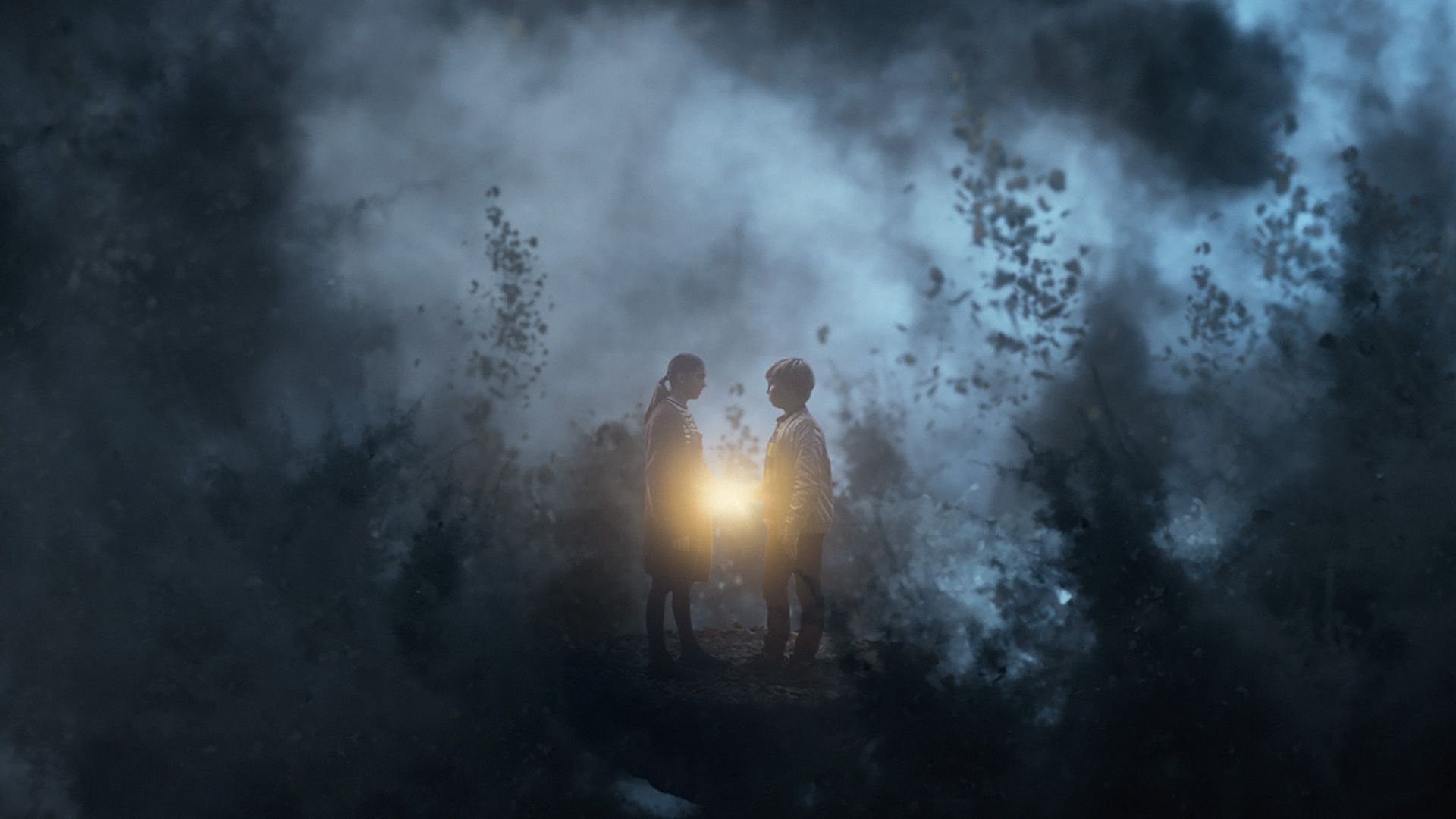 Erik Stoneheart Background