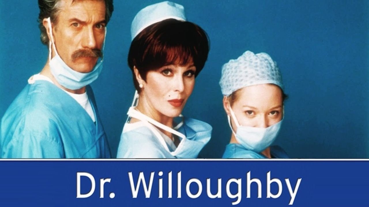 Dr Willoughby Background